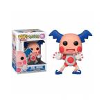 POKEMON - POP FUNKO VINYL FIGURE 582 MR.MIME 9CM