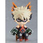 NENDOROID - MY HERO ACADEMY - KATSUKI BAKUGO - SWACCHAO