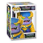 MARVEL MONSTER HUNTERS - POP FUNKO VINYL FIGURE 996 THANOS