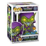 MARVEL MONSTER HUNTERS - POP FUNKO VINYL FIGURE 991 GREEN GOBLIN