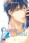 CHANGE WORLD 1