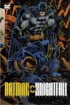 BATMAN : KNIGHTFALL - DC OMNIBUS 3