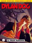 DYLAN DOG 430 - BIS