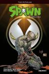 SPAWN DELUXE 6 - PANINI