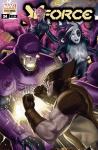 X-MEN : X-FORCE 28 : 24