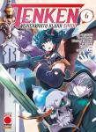 TENKEN-REINCARNATO IN UNA SPADA 06