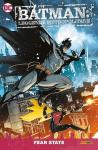 BATMAN : MAXI SERIE - LEGGENDE METROPOLITANE : FEAR STATE