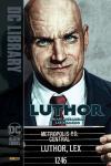 LUTHOR