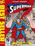 SUPERMAN DI JOHN BYRNE 19