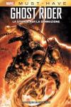 MARVEL MUST-HAVE: GHOST RIDER: LA STRADA PER LA DANNAZIONE