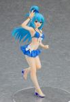 KONO SUBARASHI AQUA SWIMNSUIT FIGURE