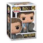 THE GODFATHER 50TH ANNIVERSARIO : SONNY CORLEONE - POP FUNKO 1202