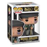 THE GODFATHER 50TH ANNIVERSARIO MICHAEL CORLEONE - POP FUNKO 1201