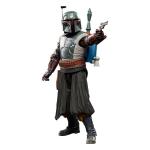 SW MANDALORIAN BOBA FETT(TYHTON) JE