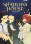 SHADOWS HOUSE 09