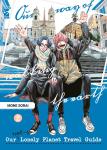 OUR NOT SO LONELY PLANET TRAVEL 2
