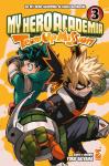 MY HERO ACADEMIA TEAM UP MISSION 03