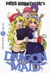 DRAGON MAID (MISS KOBAYASHI'S) 09