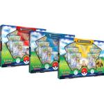 Pokémon GO Collezione Squadra Coraggio ENG Valor - Pokemon GO Team
