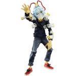 MY HERO ACADEMIA - CHRONICLE FIGURE ACADEMY VOL.4 - TOMURA SHIGARAKI 18CM