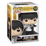 TOKYO GHOUL: RE - POP FUNKO VINYL FIGURE 1125 KUKI URIE
