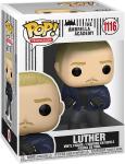 THE UMBRELLA ACADEMY - POP FUNKO VINYL FIGURE 1116 LUTHER