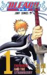 BLEACH VOL.1 - ED.GIAPPONESE