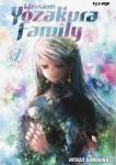MISSION : YOZAKURA FAMILY 07