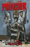 PREACHER LIBRO 7 - PANINI