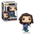 WANDAVISION - POP FUNKO VINYL FIGURE 826 AGATHA HARKNESS