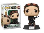 STAR WARS The Mandalorian - POP FUNKO VINYL FIGURE 483 FENNEC SHAND