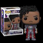 MARVEL: WHAT IF - POP FUNKO VINYL FIGURE 969 INFINITY KILLMONGER