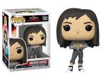 MARVEL: DOCTOR STRANGE - POP FUNKO VINYL FIGURE 1002 AMERICA CHAVEZ