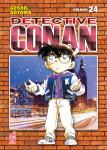 DETECTIVE CONAN NEW EDITION 24