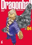 DRAGONBALL 04 ULTIMATE EDITION