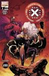X-MEN : IMMORTAL X MEN 2