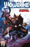 WOLVERINE 427 - 23