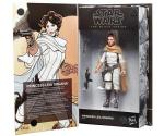 STAR WARS - THE BLACK SERIES - PRINCESS LEIA ORGANA