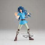 SAINT SEIYA COSMO MEMOIR GEMINI KANON FIGURE