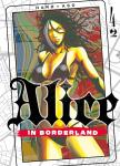 ALICE IN BORDERLAND 04