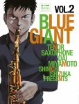 BLUE GIANT 2