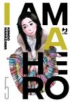 I AM A HERO 05 NUOVA EDIZIONE