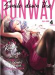 SMILE DOWN THE RUNWAY 4