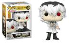 TOKYO GHOUL: RE - POP FUNKO VINYL FIGURE 1124 HAISE SASAKI