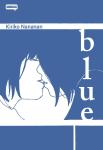 BLUE : MANGA DYNIT SHOWCASE : KIRIKO NANANAN