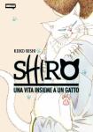 SHIRO : UNA VITA INSIEME AD UN GATTO - DYNIT SHOWCASE