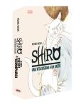 SHIRO + CHIBI : UNA VITA INSIEME AD UN GATTO : BOX - DYNIT SHOWCASE