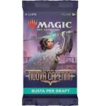 MAGIC BUSTA PER DRAFT NUOVA CAPENNA - ITA - SEALED