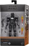 STAR WARS: THE MANDALORIAN - THE BLACK SERIES - DARK TROOPER