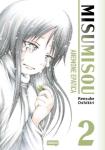 MISUMISOU 2 - ANEMONE EPATICA - SHOWCASE